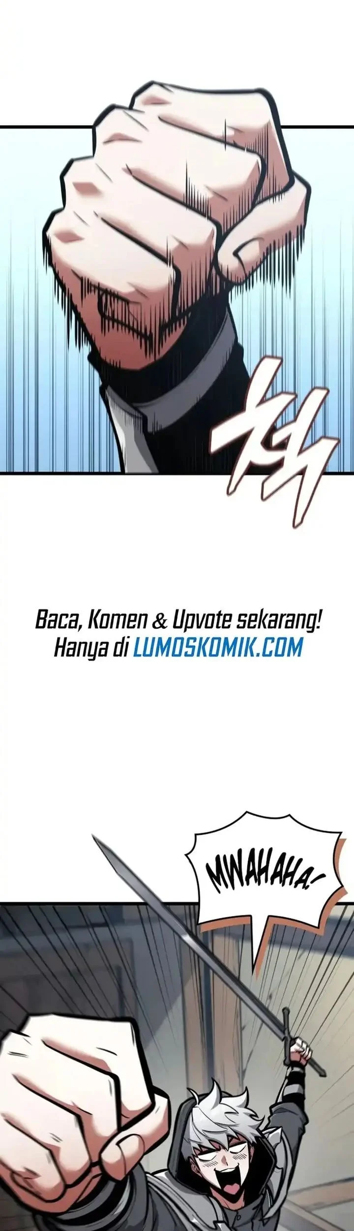 Emperor Of Solo Play Chapter 43 Fix Gambar 10